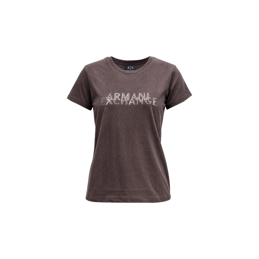 Armani Exchange Femme T-Shirts