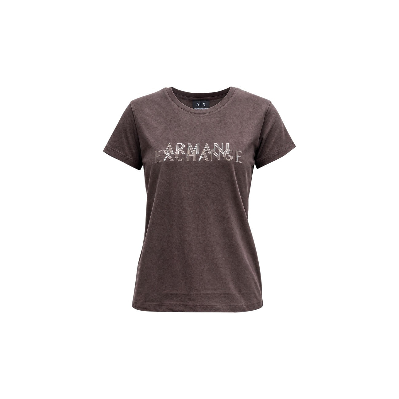 Armani Exchange Femme T-Shirts