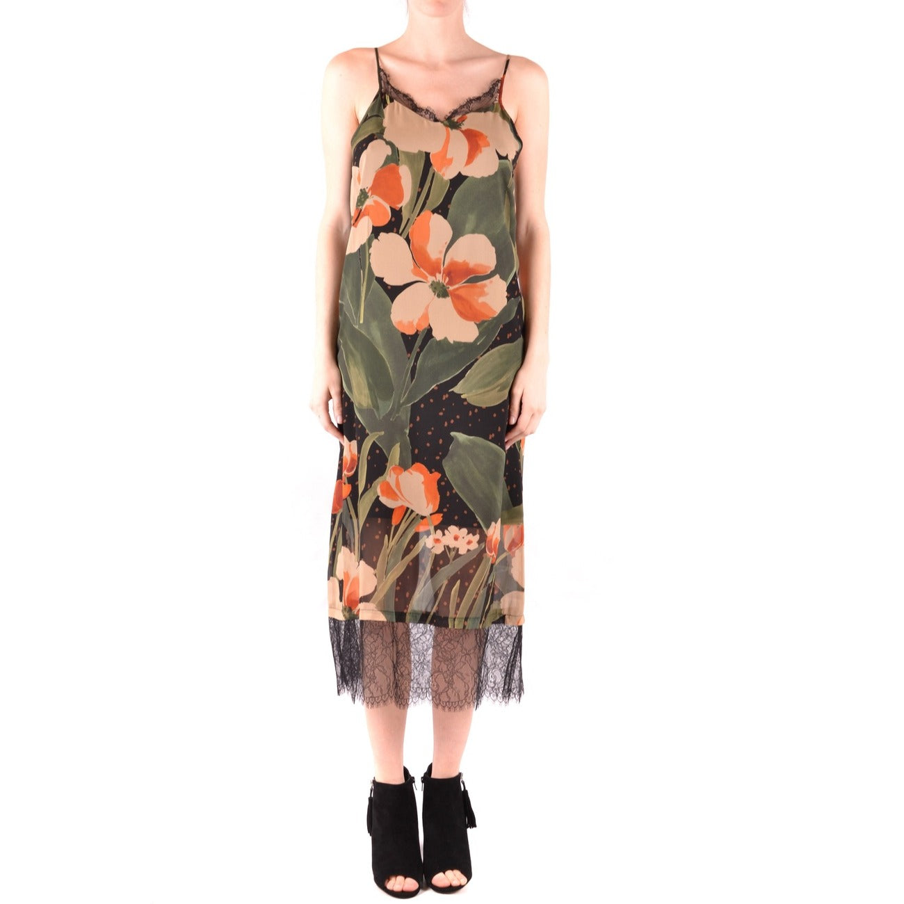 Twin-set Simona Barbieri Femme Robes