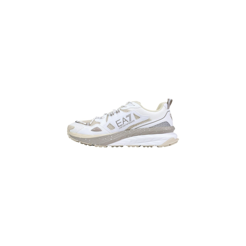 Ea7 Homme Baskets