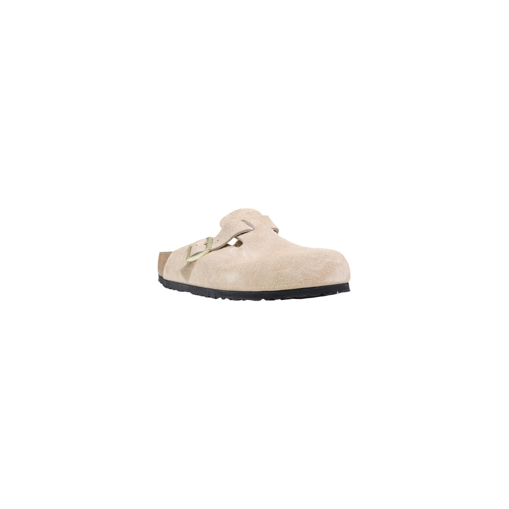 Birkenstock                      Femme Mules