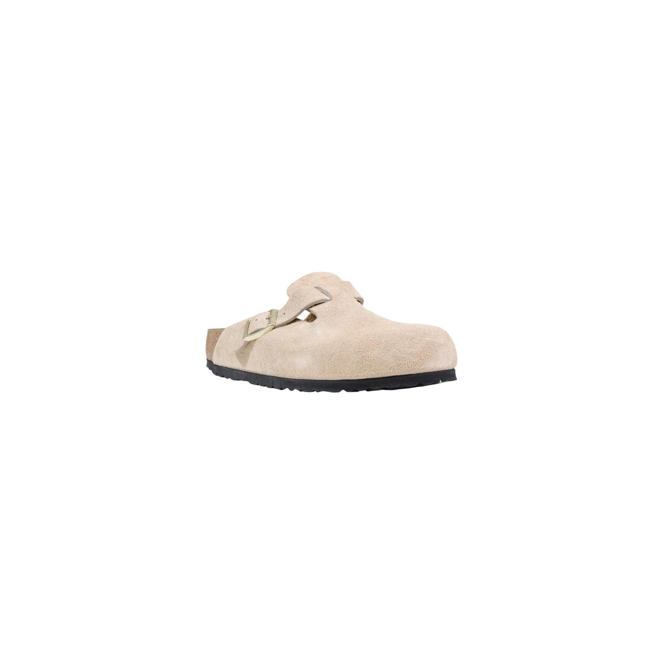 Birkenstock                      Femme Mules
