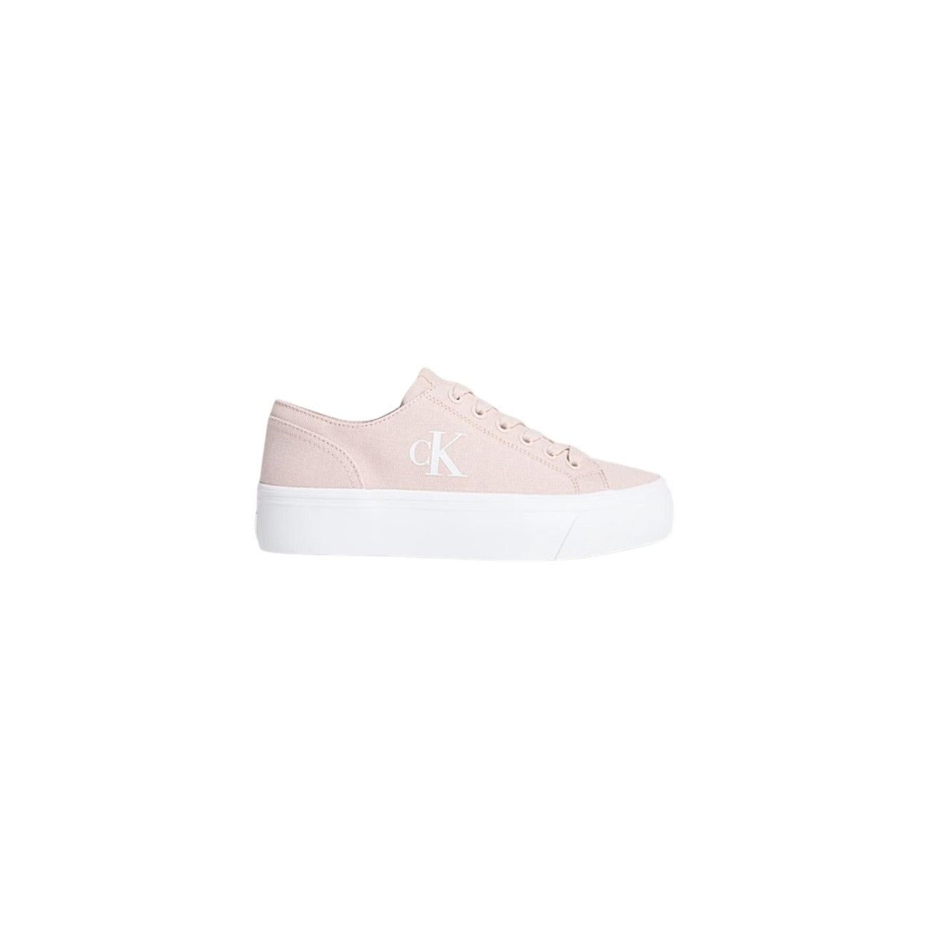 Calvin Klein Jeans Femme Baskets