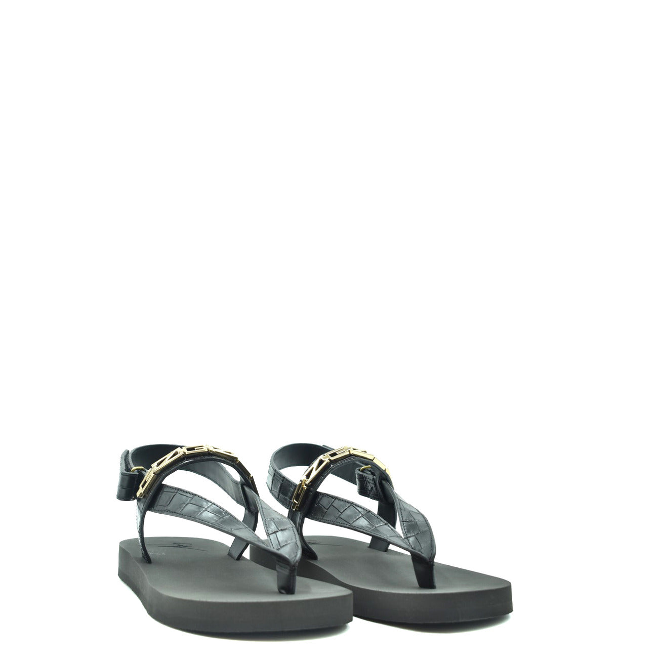 Giuseppe Zanotti  Homme Sandales