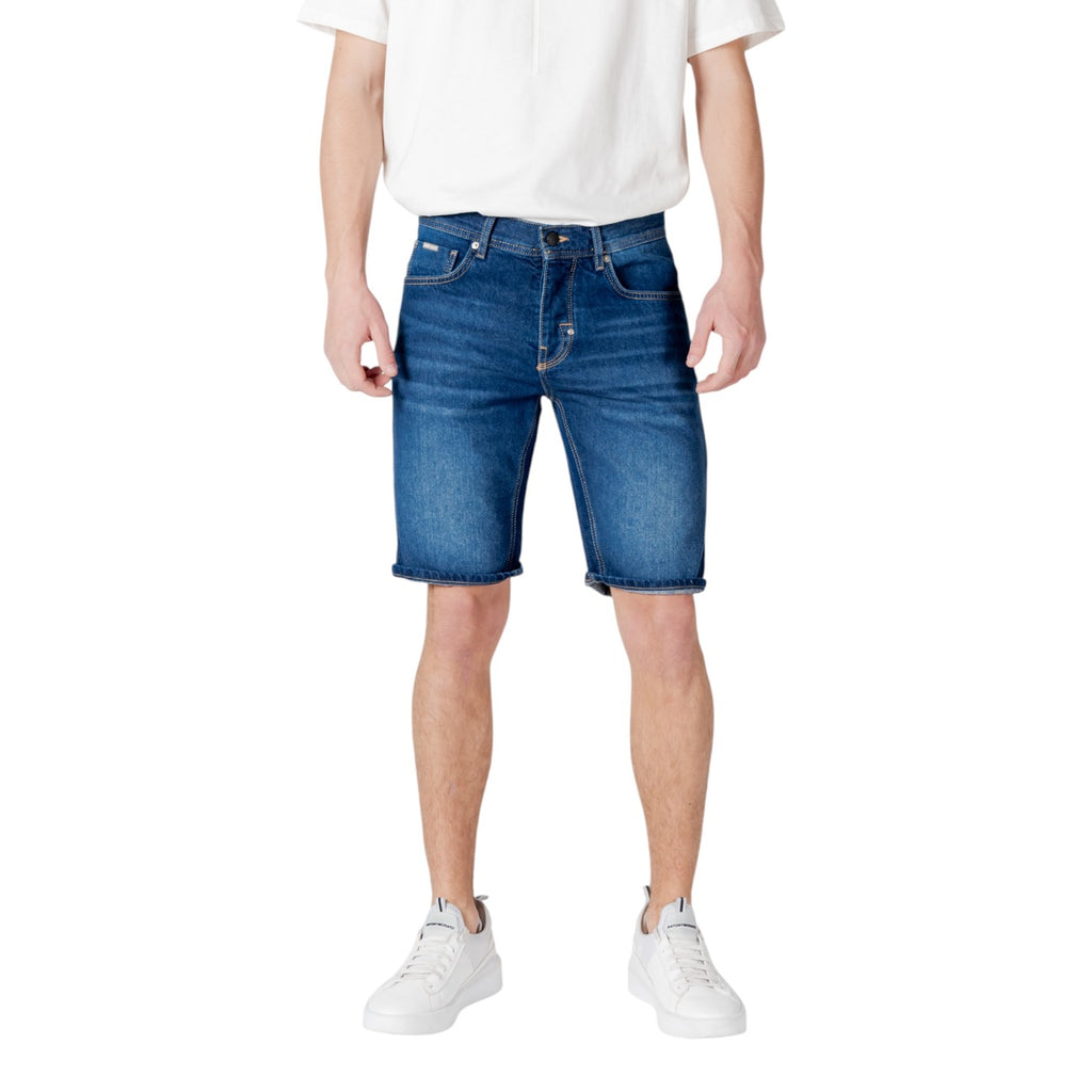 Antony Morato Homme Bermudas