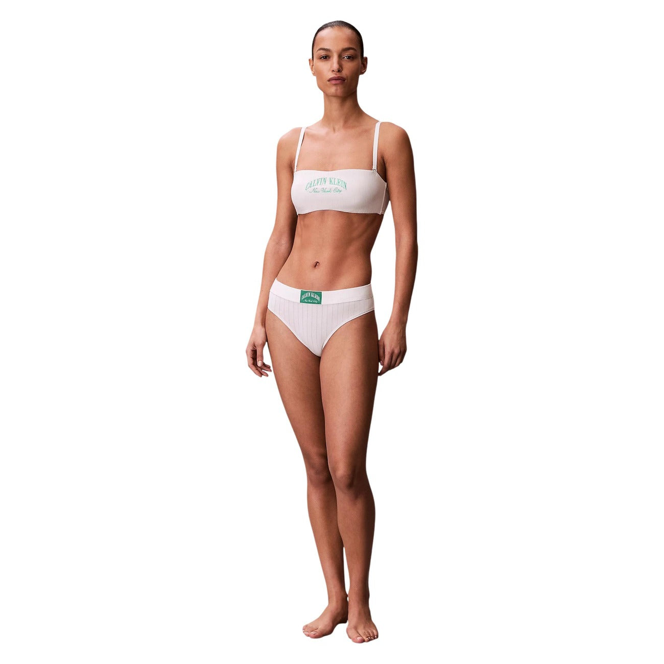 Calvin Klein Underwear Femme Lingerie