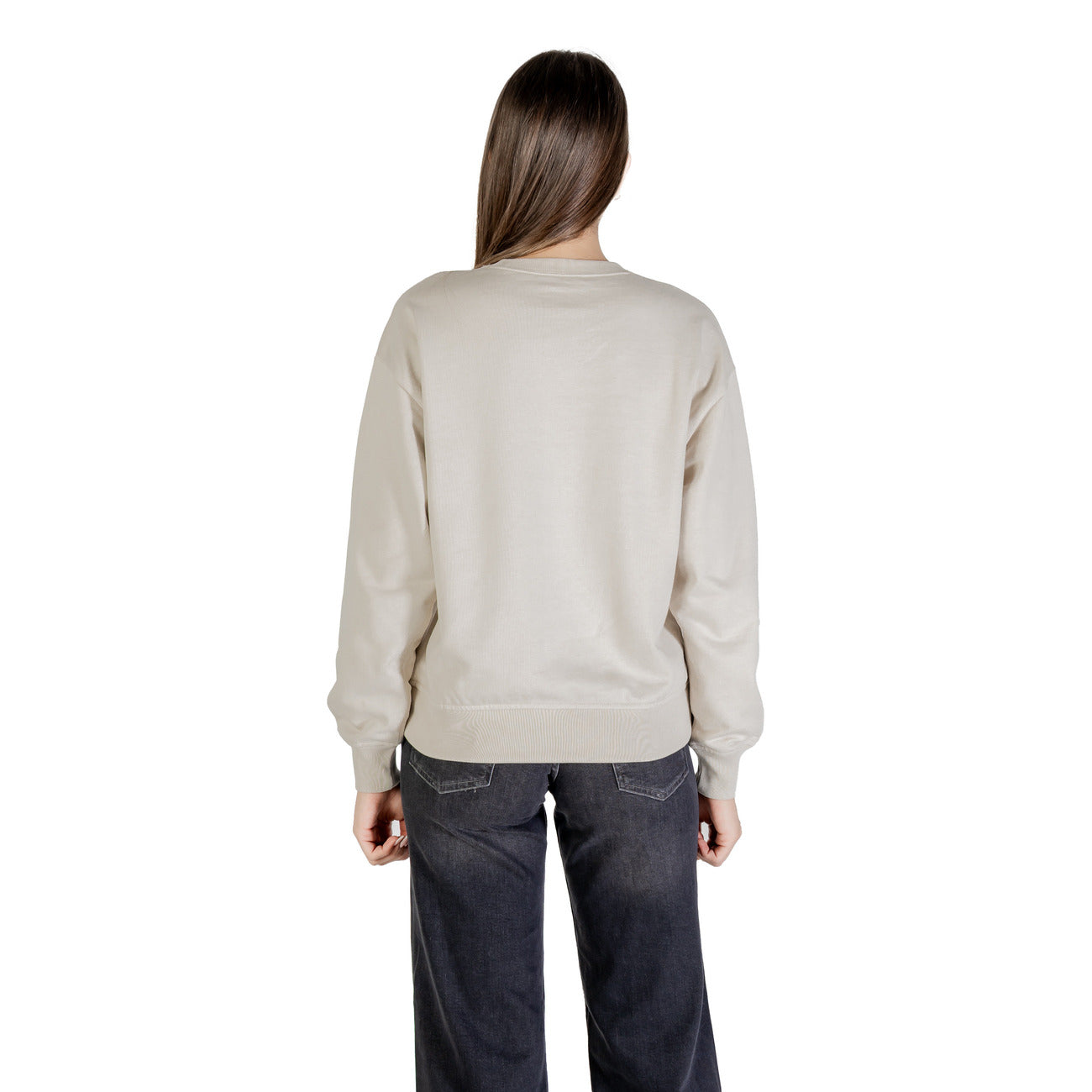 Calvin Klein Jeans Femme Sweatshirts