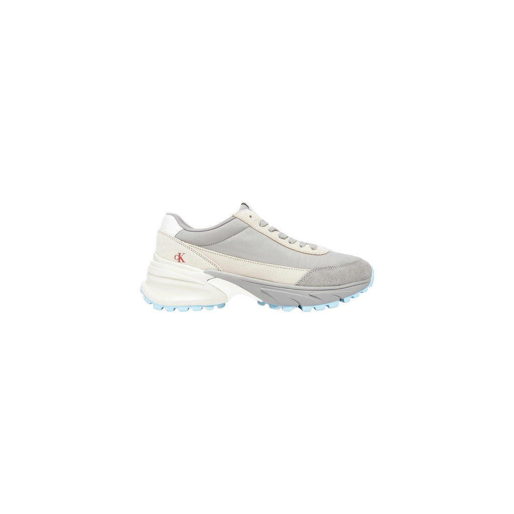 Calvin Klein Jeans Femme Baskets