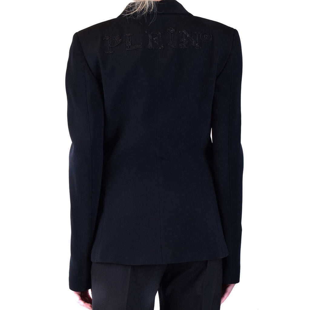 Philipp Plein Femme Jaquettes