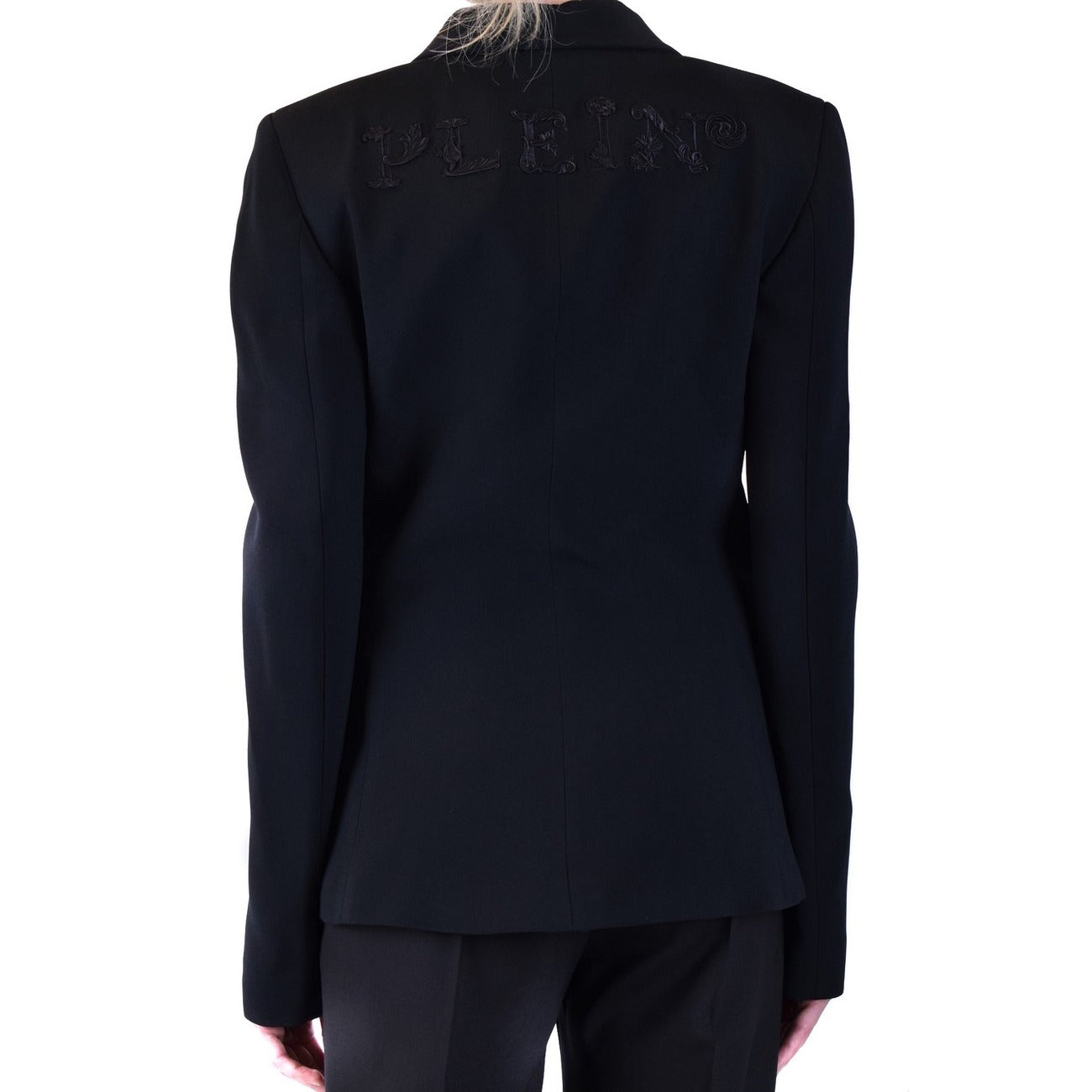 Philipp Plein Femme Jaquettes