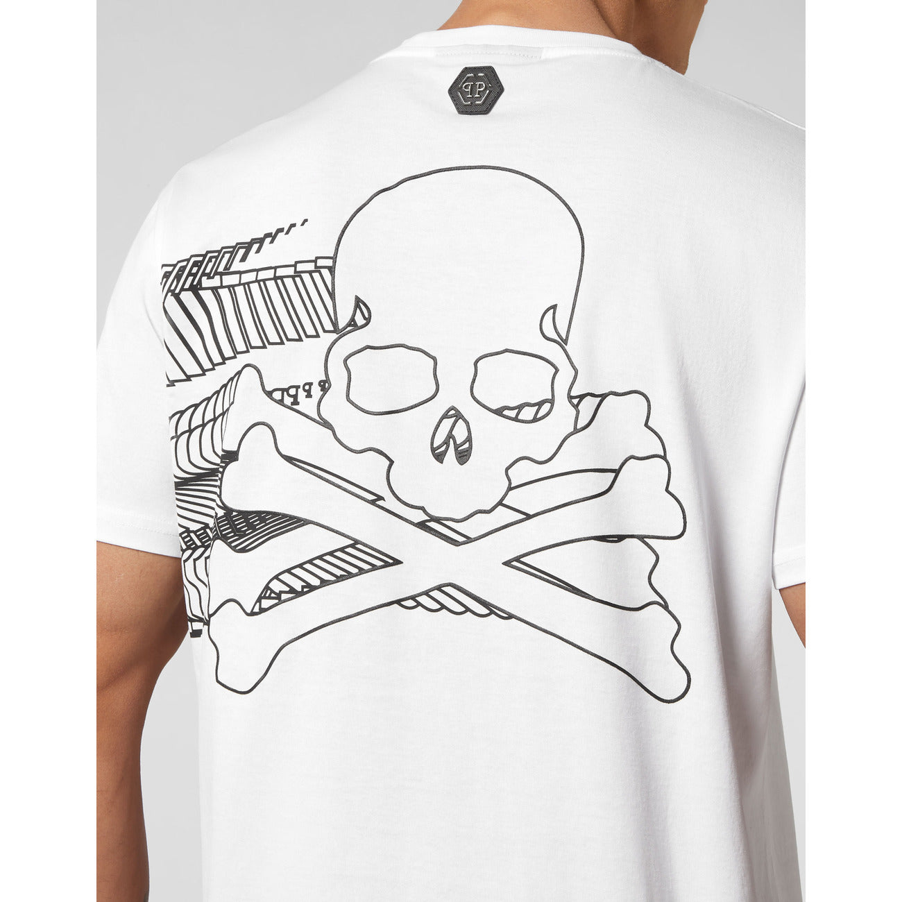 Philipp Plein Homme T-Shirts