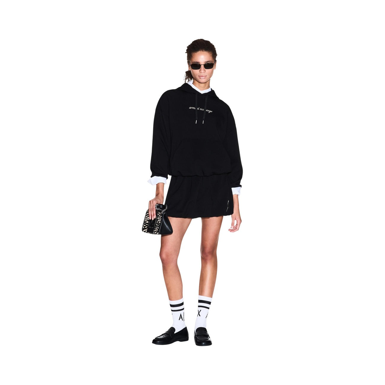 Armani Exchange Femme Sweatshirts