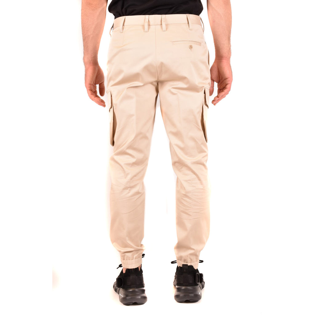 Neil Barrett Homme Pantalons