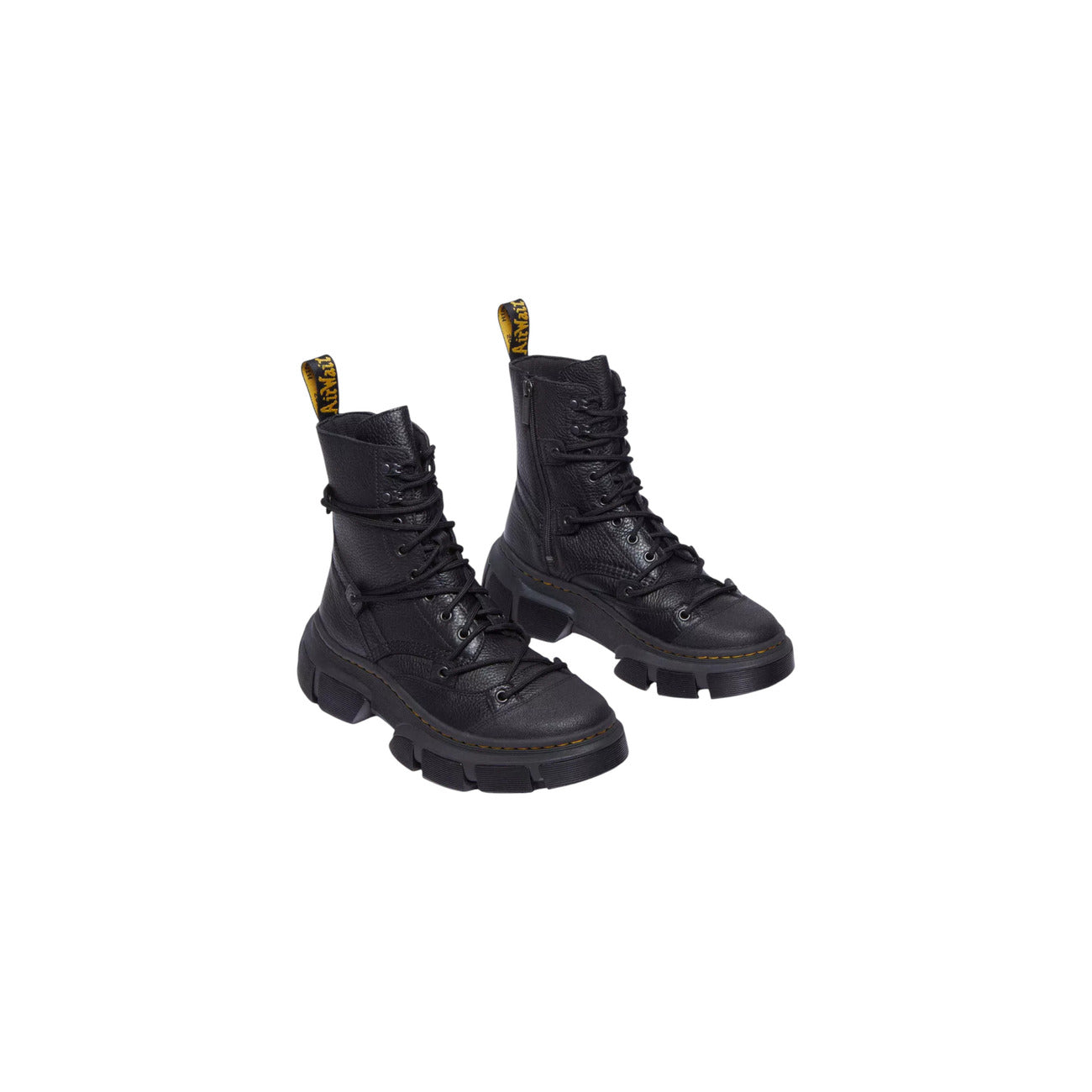 Dr. Martens Femme Bottes