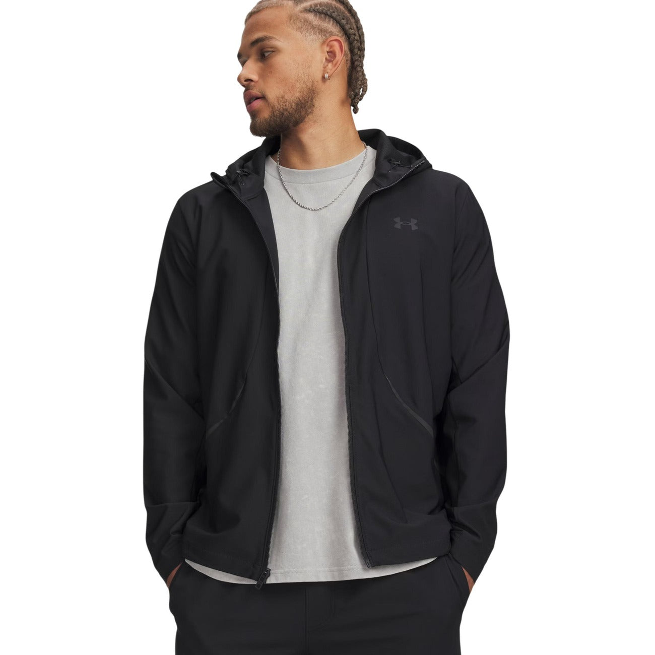 Under Armour Homme Jaquettes