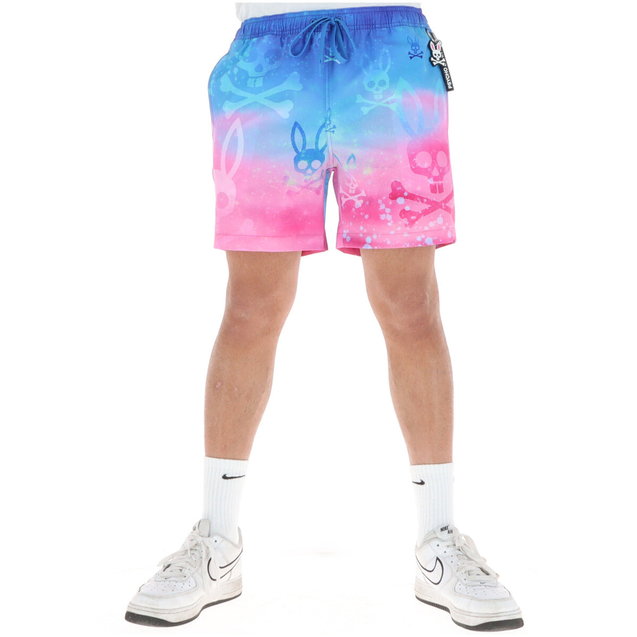 Psycho Bunny Homme Maillots-de-bain